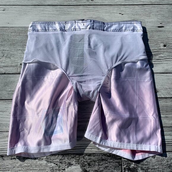 NWT Molson Canadian Board Shorts - Picture 6 of 9